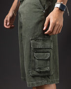JORT CARGO OTTO VERDE GASTADO