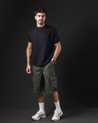 JORT CARGO OTTO VERDE GASTADO