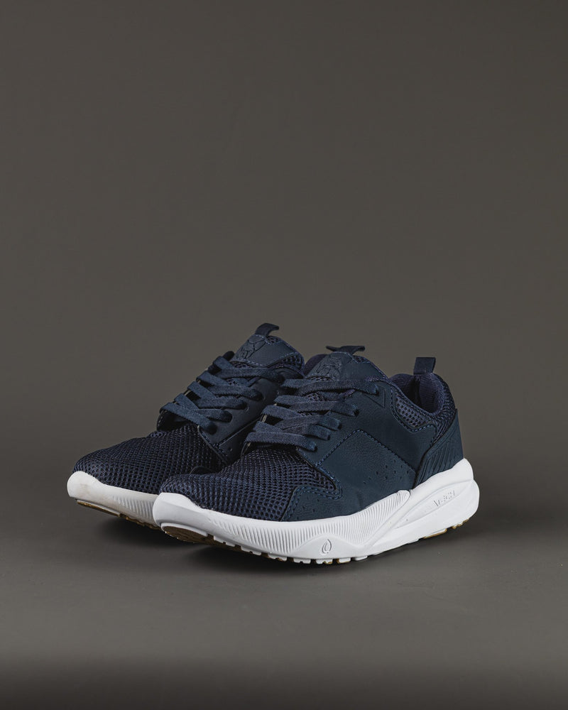 TENIS OTTO - OT402 MARINO/BLANCO