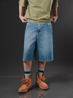 JORTS RDTR LASER BLUE