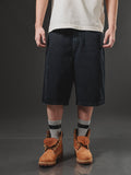 JORTS RDTR LASER BLACK