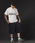 OVERSIZE REDENTOR INTER ADRIANO MARFIL