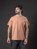 OVERSIZE NEW BASIC CORAL