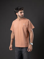 OVERSIZE NEW BASIC CORAL