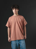 OVERSIZE NEW BASIC CORAL