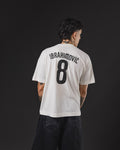 OVERSIZE REDENTOR INTER IBRAHIMOVIC MARFIL