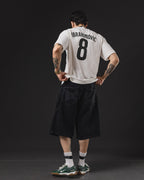 OVERSIZE REDENTOR INTER IBRAHIMOVIC MARFIL