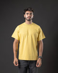 OVERSIZE NEW BASIC YELLOW