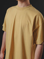 OVERSIZE NEW BASIC YELLOW