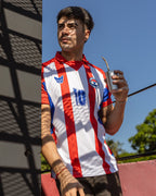 OTTO POLO RETRO PARAGUAY