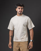 OVERSIZE REDENTOR BEIT DISRUPTOR MARFIL