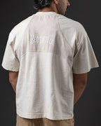 OVERSIZE REDENTOR BEIT DISRUPTOR MARFIL