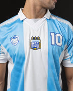 OTTO POLO RETRO ARGENTINA