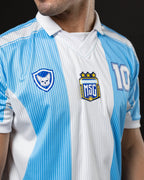 OTTO POLO RETRO ARGENTINA