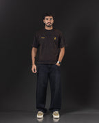 OVERSIZE REDENTOR PUROSANGUE