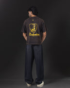 OVERSIZE REDENTOR PUROSANGUE