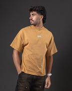 OVERSIZE LMRDM 2  MOSTAZA