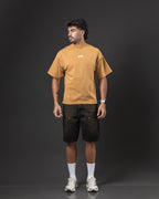 OVERSIZE LMRDM 2  MOSTAZA