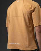 OVERSIZE LMRDM 2  MOSTAZA