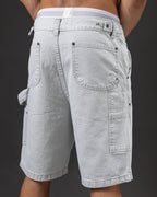 BERM. OTTO CARPENTER VINTAGE GRIS ICE