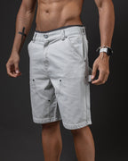 BERM. OTTO CARPENTER VINTAGE GRIS ICE