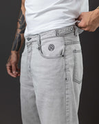 OTTO BAGGY GRIS ICE