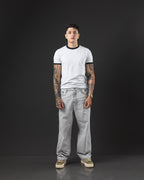 OTTO BAGGY GRIS ICE