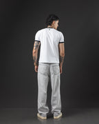 OTTO BAGGY GRIS ICE