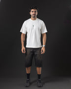 OVERSIZE REDENTOR FIRE MARFIL