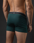 OTTO BOXER PREMIUM GREEN PETROLEUM