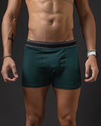 OTTO BOXER PREMIUM GREEN PETROLEUM