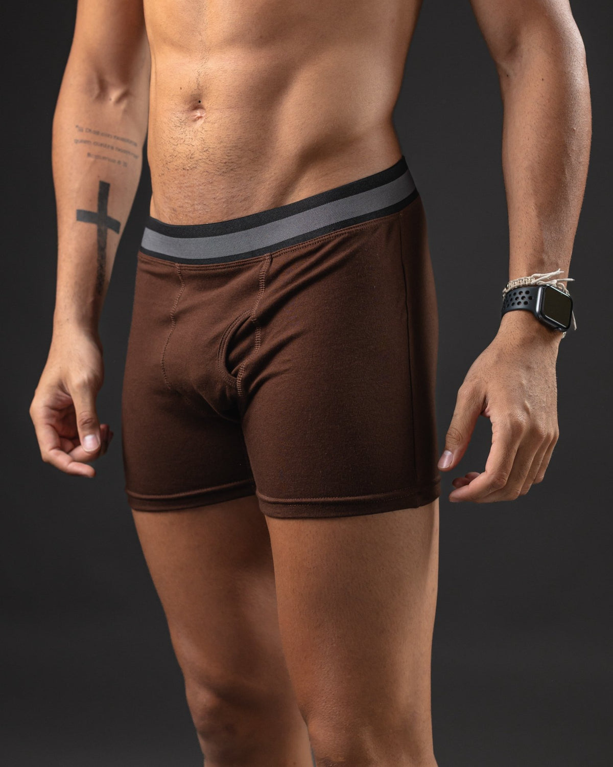 OTTO BOXER PREMIUM CHOCOLATE