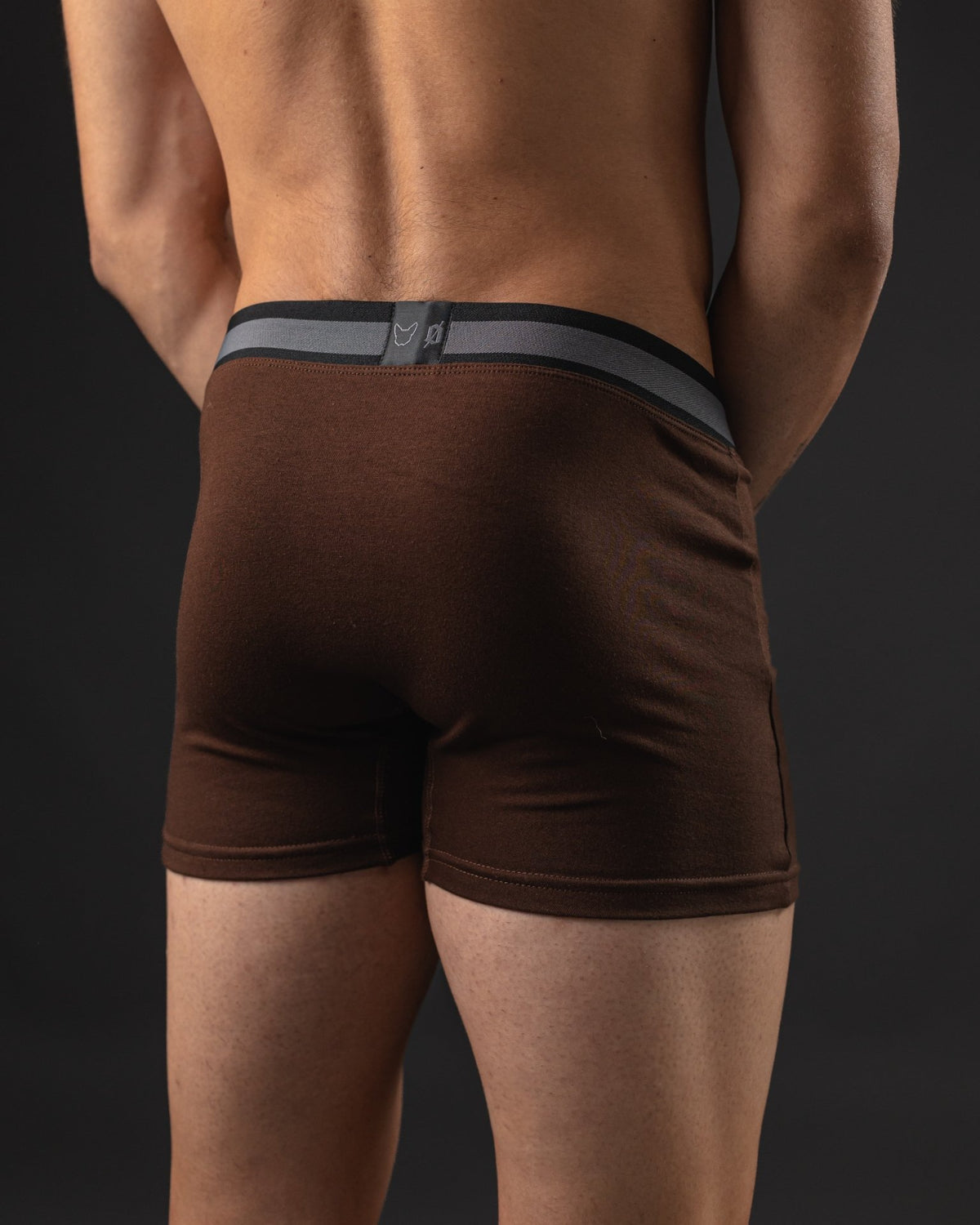 OTTO BOXER PREMIUM CHOCOLATE