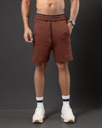 SHORTS OTTO SATORI 2.0 BROWN