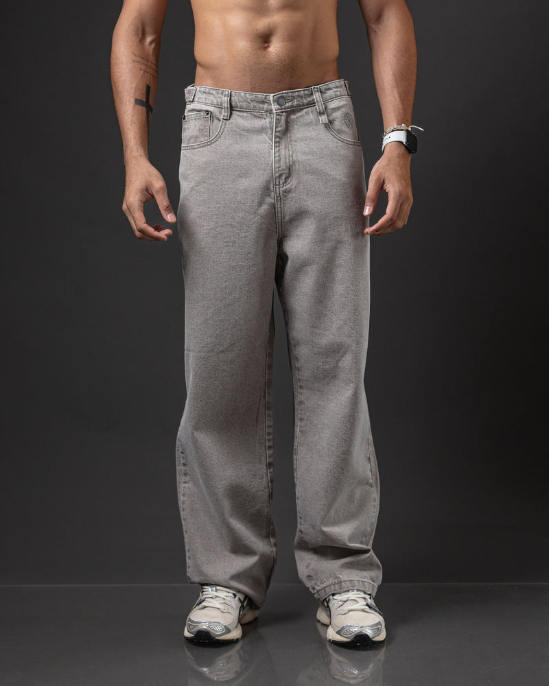 PANT. OTTO BAGGY VINTAGE ARENA