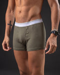 OTTO BOXER PREMIUM GREEN LIGHT