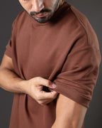 OTTO OVERSIZE SATORI BROWN