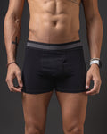 OTTO BOXER PREMIUM BLACK