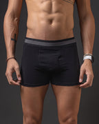 OTTO BOXER PREMIUM BLACK