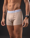 OTTO BOXER PREMIUM CAMEL