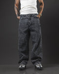 OTTO BAGGY NEGRO NEVADO