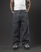 OTTO BAGGY NEGRO NEVADO