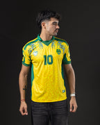 OTTO POLO RETRO BRASIL