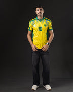 OTTO POLO RETRO BRASIL