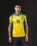 OTTO POLO RETRO BRASIL