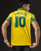 OTTO POLO RETRO BRASIL