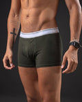 OTTO BOXER PREMIUM GREEN MOSS