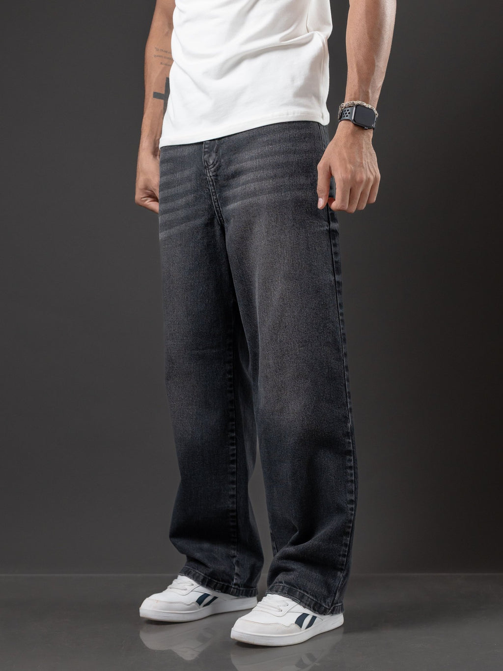 OTTO BAGGY NEGRO INTERMEDIO