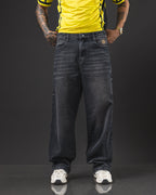 OTTO BAGGY NEGRO INTERMEDIO
