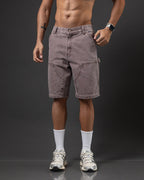 BERM. OTTO CARPENTER VINTAGE BROWN